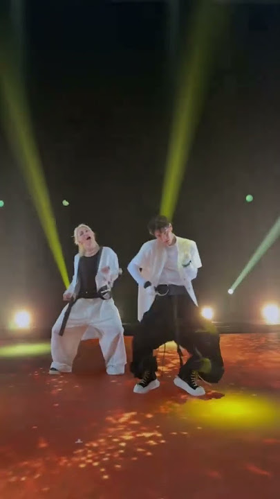 Stray Kids - ‘CEREMONY’ Dance MIRRORED! #straykids #ceremony #스트레이키즈 #kpop #케이팝 #mirrored