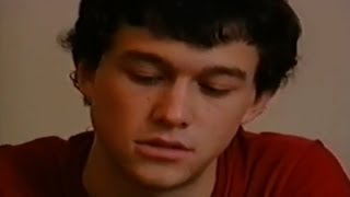 Joseph Gordon-Levitt audition for Mysterious Skin