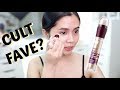 CULT FAVE CONCEALER? Maybelline Instant Age Rewind! | Anna Cay ♥