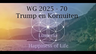 Download Lagu WG 2025 70 Trump en kornuiten! MP3