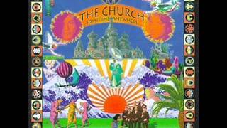 Video thumbnail of "The Church - Loveblind"