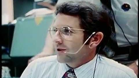 Mission Of Apollo Soyuz 1975 NASA Documentary Film