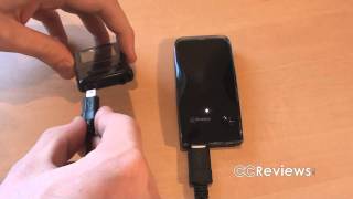 Choiix Power Fort 1500Mah 5.5Whrs Review Ccreviews