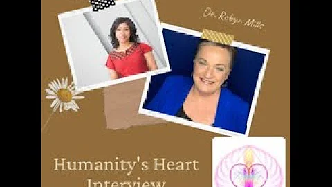 A conversation between Dr Robyn Mills and Obu Rama...