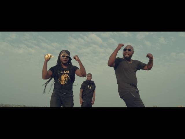 VVIP - HUSTLE (Official Music Video) class=