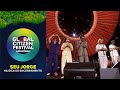 Seu Jorge Closes with ‘Música de Encerramento’ | Global Citizen Festival: Amazônia 2025