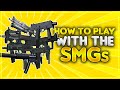 CS:GO Weapons Done Quick: SMGs