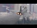 Afterburner Take-off ! Full Power Dassault Rafale Departure + Airshow ( HD )