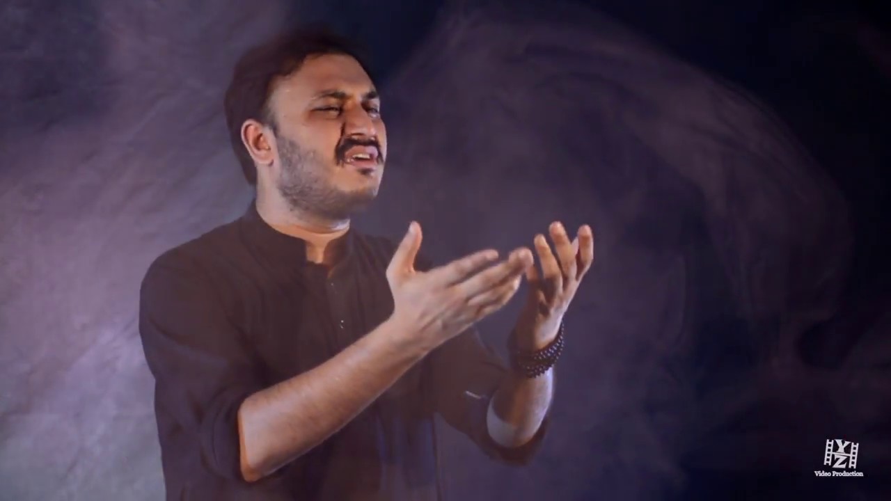 Hussain Veer main Chehlum | Sajid Umrani Nohay 2017-18 HD