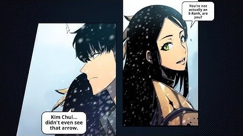 Solo Leveling Arise Chapter - 10 || Story Mode 