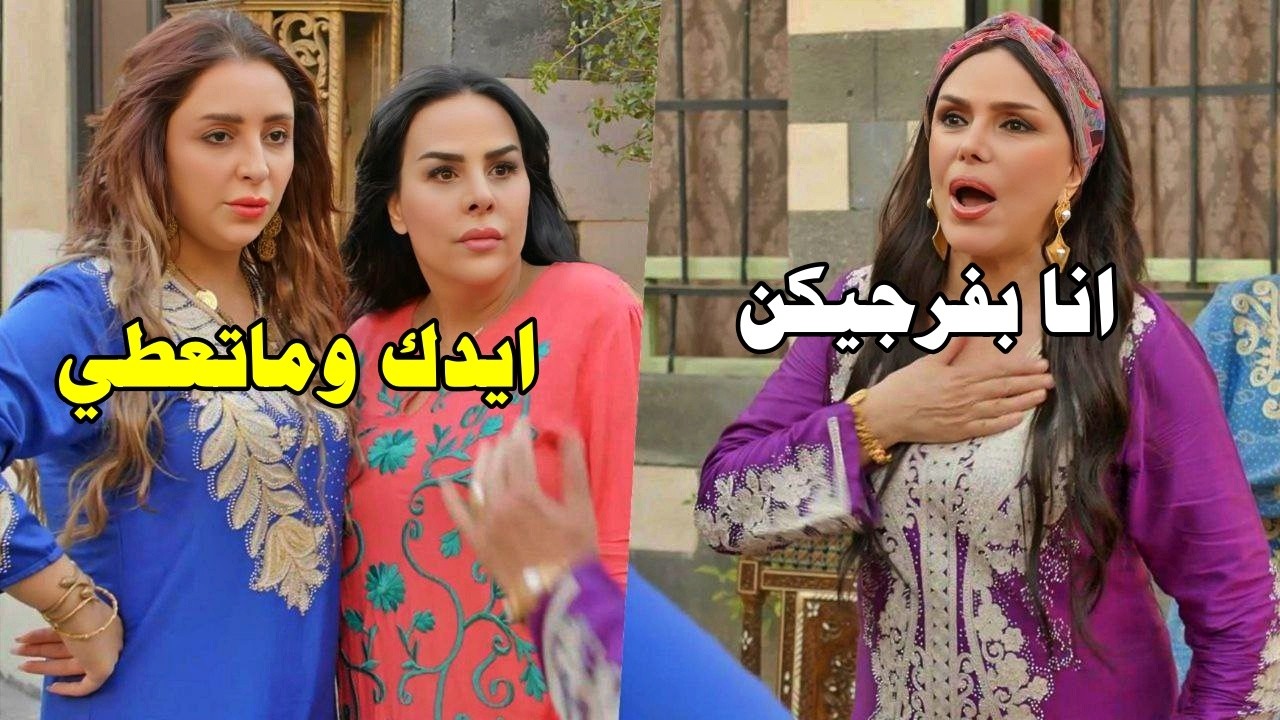 بين الحب الغريب وتحدي الحماية والكنة - تجميعة من اجمل  روايات حارة شوف