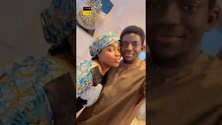 Maryam Yahaya Da Kaninta