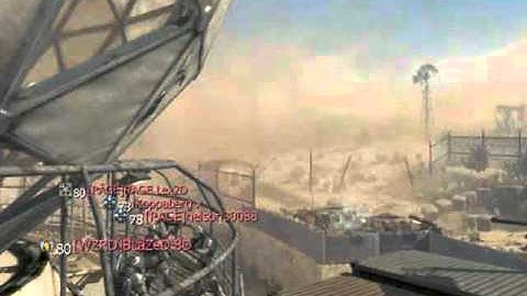 ElmoLfc - MooresyEfcs Good Kill