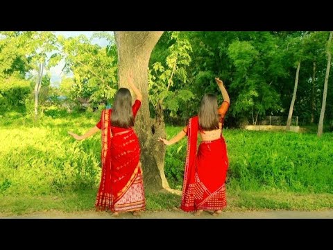 PREMORE BEHELA cover dance by Khuman sisters