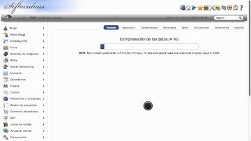 Como instalar Moodle en tu cuenta de hosting