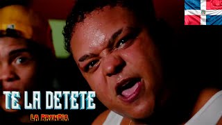 La prendía - Te La Detete - Ratatatata (Video)