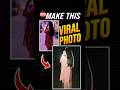 Create this Viral photo in a minute #aiimages #ai #trendingphoto #chatgpt #tipsandtricks #howto
