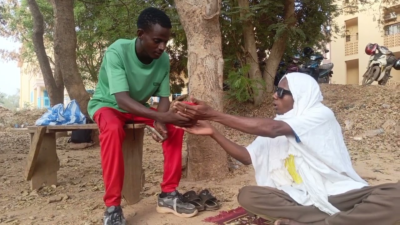 Avec le ramadan, les maladies réapparaissent 🤣#ramadan 