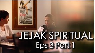 Paranormal Zone - Jejak Spiritual Ki Prana Lewu (Eps 3 Part 1/5)