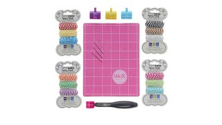 We R Memory Keepers Sew Easy Bundle with Mat