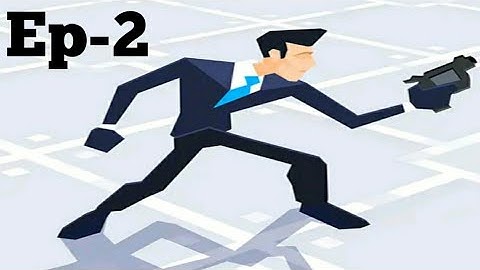 Agent action gameplay part 2