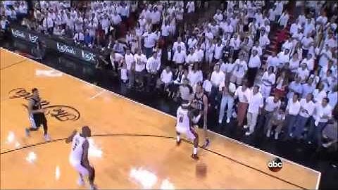 Duncan misses