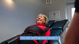 IDD Spinal Decompression Therapy Success - Lynn's Story
