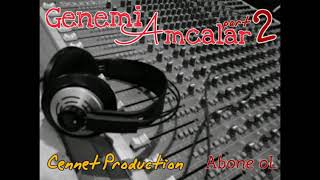 Heijan   Genemi Amcalar Part 2 Orjinal Beat   Official Beats Resimi