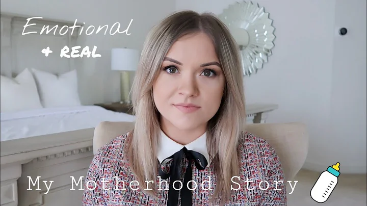 EMOTIONAL STORY TIME | MOTHERHOOD | The Konfederats