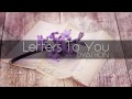 DYATHON Letters To You Emotional Piano Music 