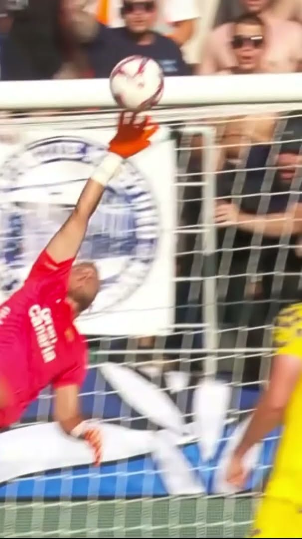 A true GOLAZO by TONI MARTÍNEZ ⚽️?