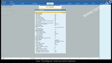 Stock Transfers & Physical Verification