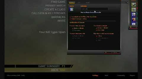 How To Get A Coloured  Name On Call Of Duty Modern Warfare 2 For PC