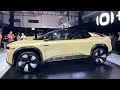 Changan Qiyuan CD701 dévoilé : SUV ou Pickup ? La révolution polyvalente est là !