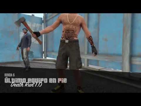 GTA 5 online ქართულად  PARKOURI QARTVELEBTAN ERTAD