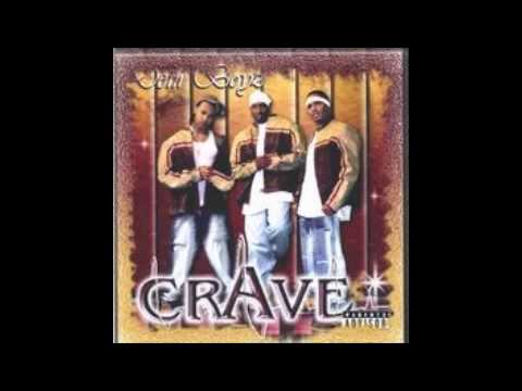 Crave - Ask For It By Name