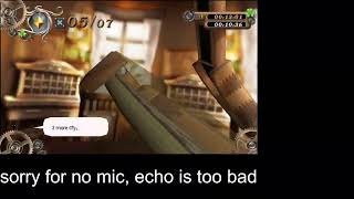 [OBSOLETE] Neighbor's House 11 (Easy) - 00:12:96