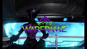 Warframe: Boethius, Mercury
