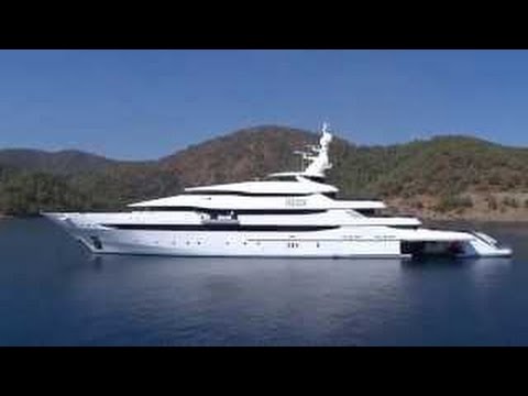 M/Y St. Princess