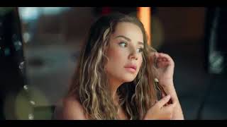 Merve Özbey - Yerle Yeksan 