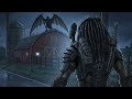 PREDATOR vs JEEPERS CREEPERS - FAN ANIMATED SHORT