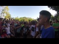 HAZER Y SHOK vs FRE Y TJ vs NICE Y CHUFLO vs IDV 4tos (2VS2) ●Andrómeda Freestyle●