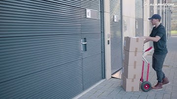 Access Control Overview Video