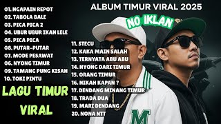 Download Lagu HITS TIMUR TERBARU 2025! NGAPAIN REPOT - TABOLA BALE | Toton Caribo, Wizz Baker, Fresly Nikijuluw MP3 Download Lagu HITS TIMUR TERBARU 2025! NGAPAIN REPOT - TABOLA BALE | Toton Caribo, Wizz Baker, Fresly Nikijuluw MP3
