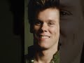 Kevin Bacon Reacts To his FOOTLOOSE Screen Test Footage