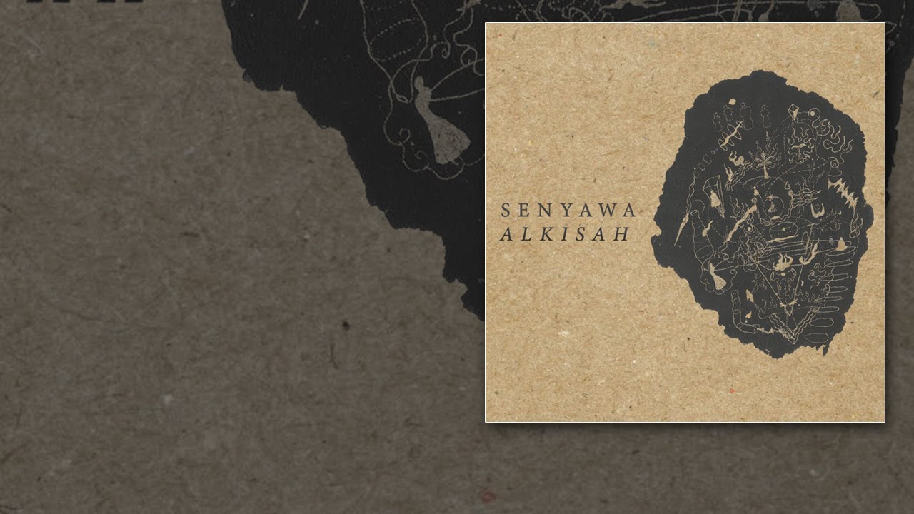 Senyawa   Istana from the album Alkisah