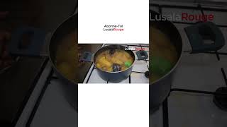 Vous allez craquer pour ce poisson chat aux bananes plantains #recette #african