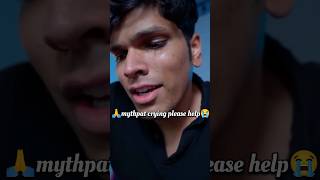 Urmila Fight With Mythpat Crying