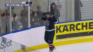 AIHL26 - Week 18 Highlights