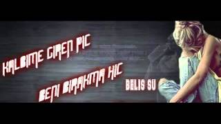 Seni Canımın İçine Sakladım